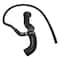 Crp Products M-Benz C280 98-00 V6 2.8L Radiator Hose, Chr0020R CHR0020R - alternate 7